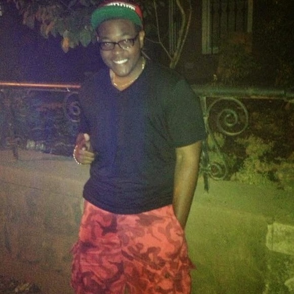 Meet your Posher, Rashad - Picture 1 of 1